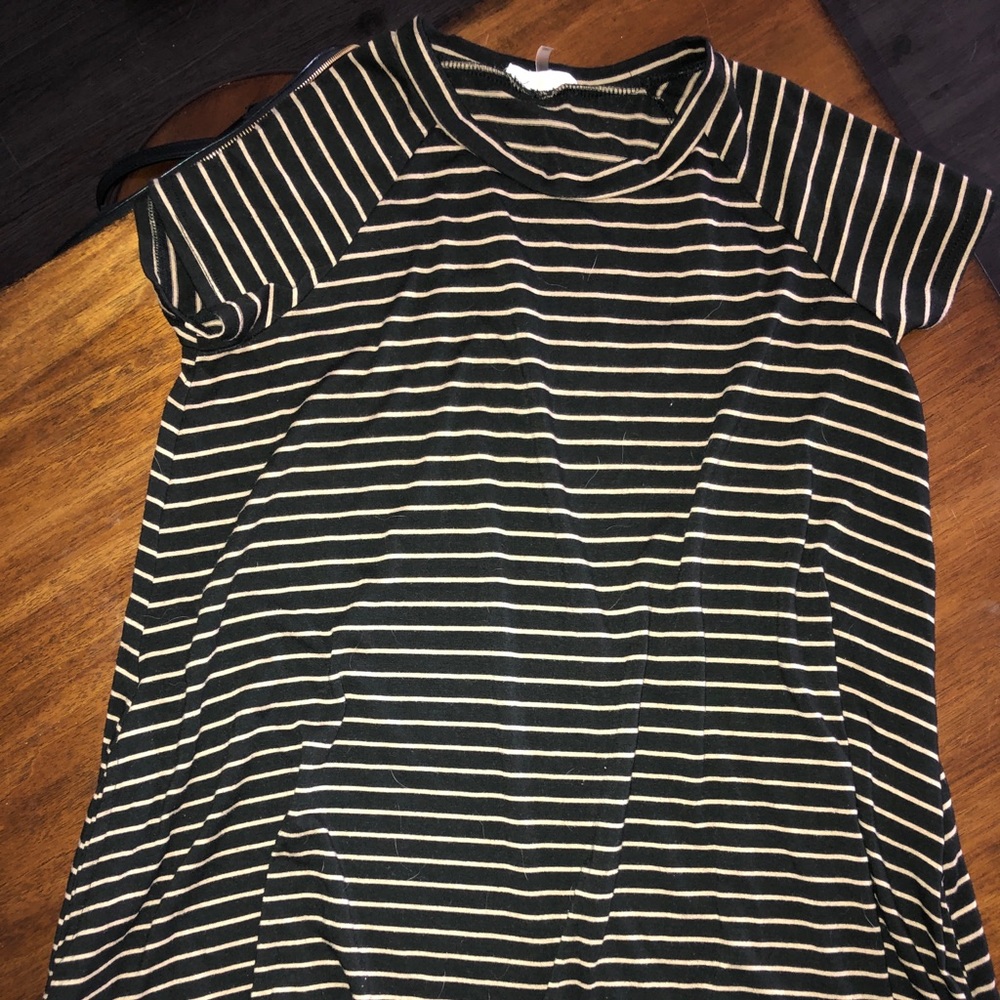 T-shirt Dress